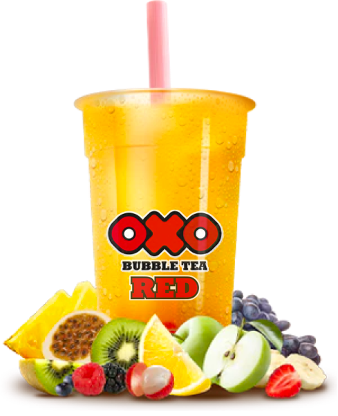 Bubble Tea
